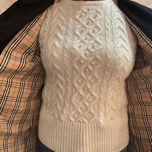 Burberry Rain Coat NWT